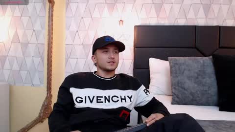 BrandonCole online show from 02.09.25