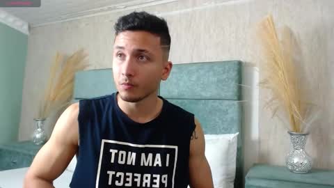 BrandonCole online show from 02.13.25