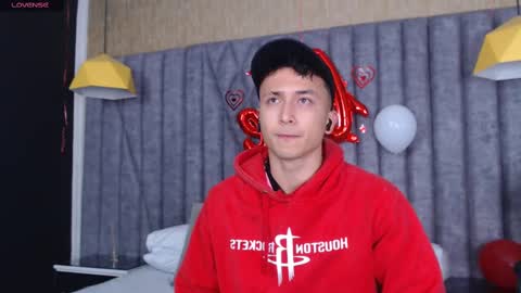 BrandonCole online show from 02.19.25