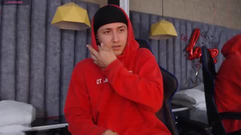 BrandonCole online show from 02.19.25