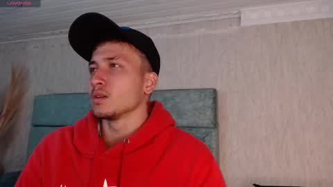 BrandonCole online show from 03.09.25