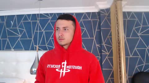 BrandonCole online show from 03.11.25