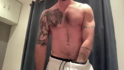 brandonconrad online show from 11.05.25