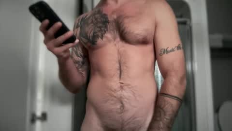 brandonconrad online show from 11.12.25