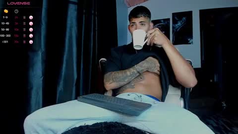 Brandon Lavitt online show from 02.05.25