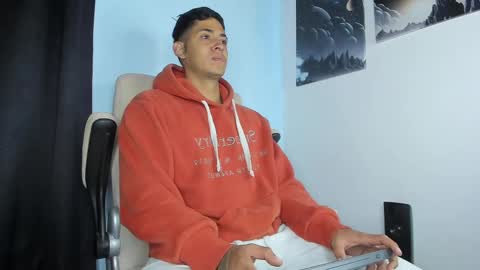 Brandon Lavitt online show from 09.19.25