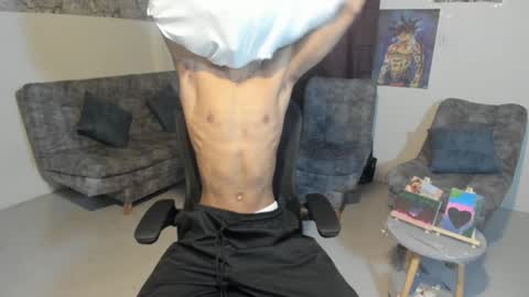 Brandon Stone online show from 01.30.25