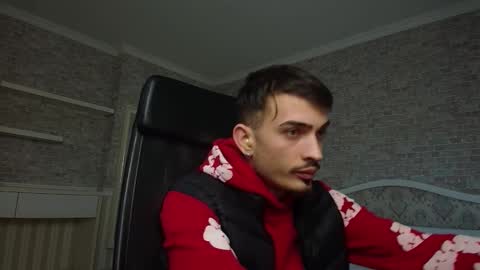 BrandonTateX online show from 01.28.25