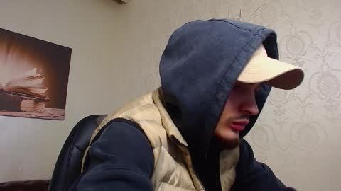 BrandonTateX online show from 03.24.26