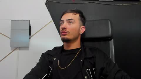 BrandonTateX online show from 06.01.26