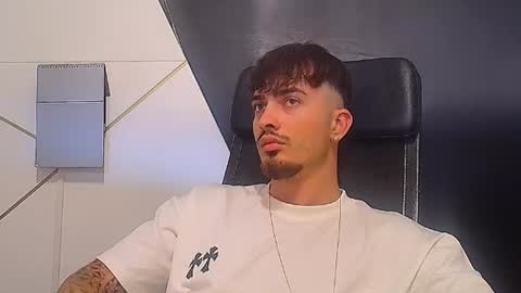 Snapshot of brandontatex chatting on 07.15.26 BrandonTateX online show from 07.15.26