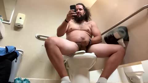 Snapshot of brandonthewaterman chatting on 10.14.25 BSheets online show from 10.14.25