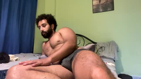 Daddy online show from 03.07.25