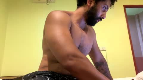 Daddy online show from 03.09.25