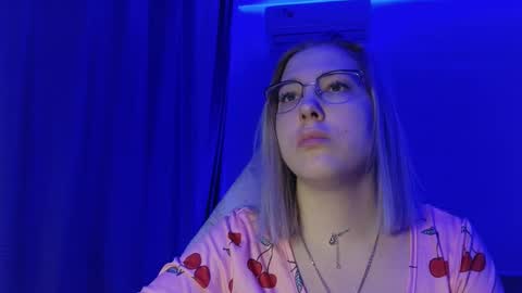 Snapshot of brandy__stars chatting on 01.13.26 Belle online show from 01.13.26