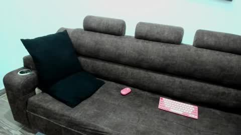 Brandy Angel online show from 11.19.25