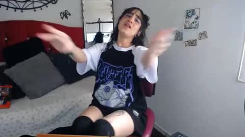 brandy_angell online show from 12.05.24