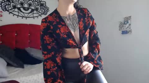 brandy_angell online show from 12.18.24