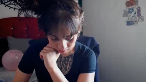 brandy_angell online show from 01.07.25