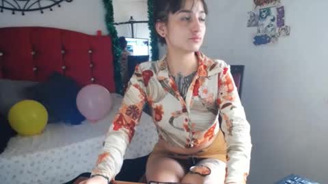 brandy_angell online show from 01.10.25