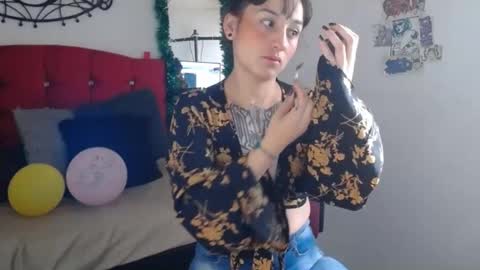 brandy_angell online show from 01.15.25