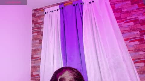 brandy   Independent model online show from 03.09.26