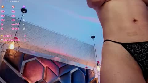 Brandy online show from 03.22.26