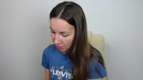 Snapshot of brandy_gem chatting on 04.28.26 Brandy Gem online show from 04.28.26