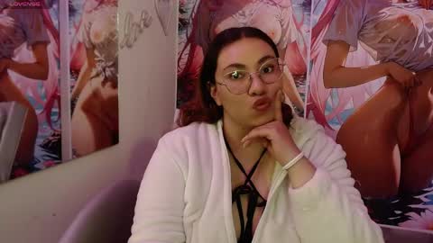 Snapshot of brandy_lovee3 chatting on 05.19.26 Brandy online show from 05.19.26