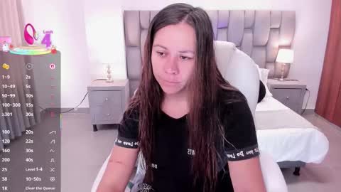 brandy priscot online show from 09.08.25