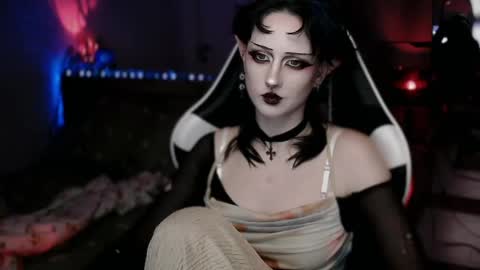 Snapshot of brandy_queen chatting on 04.25.26 Aurorabut ur dad just calls me Rory online show from 04.25.26