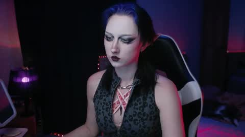 Snapshot of brandy_queen chatting on 07.23.26 Aurorabut ur dad just calls me Rory online show from 07.23.26