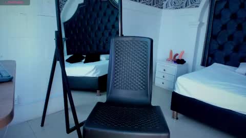 Snapshot of brandy_soto chatting on 02.13.25 I am your sweet whore online show from 02.13.25