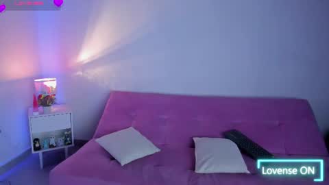 Snapshot of brandy_soto chatting on 06.24.26 I am your sweet whore online show from 06.24.26
