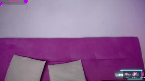 Snapshot of brandy_soto chatting on 07.23.26 I am your sweet whore online show from 07.23.26