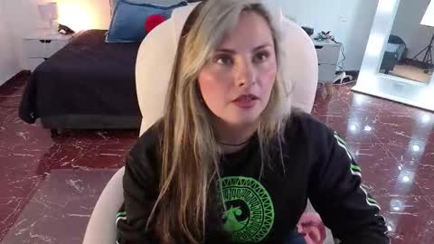 BRANDY  online show from 01.16.26