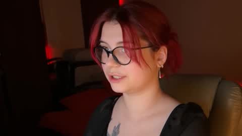 Snapshot of brandy_wow chatting on 01.31.26 brandy_wow online show from 01.31.26