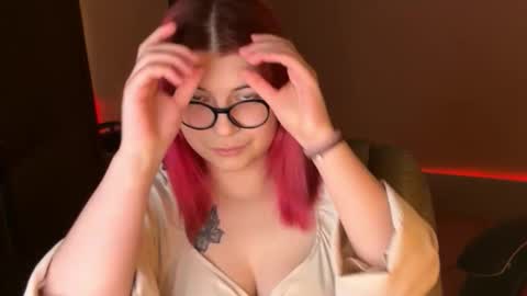 Snapshot of brandy_wow chatting on 02.03.26 brandy_wow online show from 02.03.26