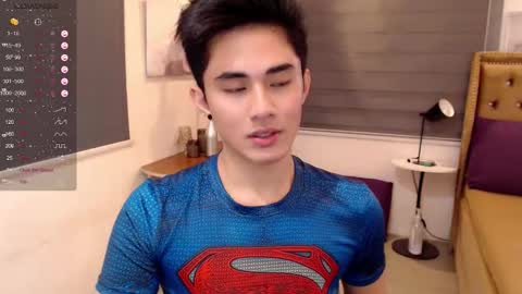 Snapshot of branlior chatting on 03.01.26 branlior online show from 03.01.26