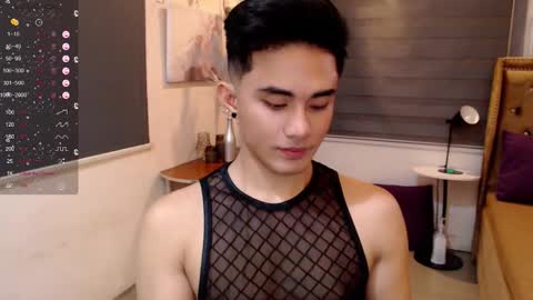 Snapshot of branlior chatting on 03.04.26 branlior online show from 03.04.26