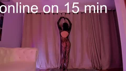   online show from 09.20.25