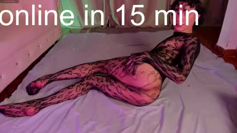   online show from 09.27.25