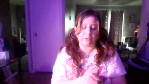 BrattGirlTX online show from 06.30.26