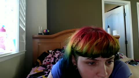 Snapshot of brattykat66 chatting on 06.21.26 Brattykat66 online show from 06.21.26