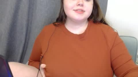 Snapshot of brattyprincess_emma chatting on 02.21.26 Emma online show from 02.21.26