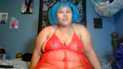 Snapshot of brattyquinn chatting on 10.01.25 Quinn online show from 10.01.25