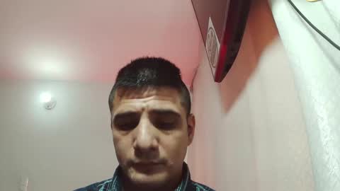 Braulio  online show from 09.08.25