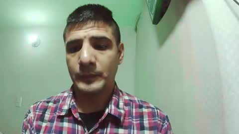 Braulio  online show from 09.09.25