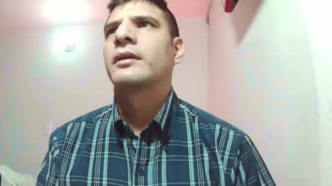 Braulio  online show from 09.12.25