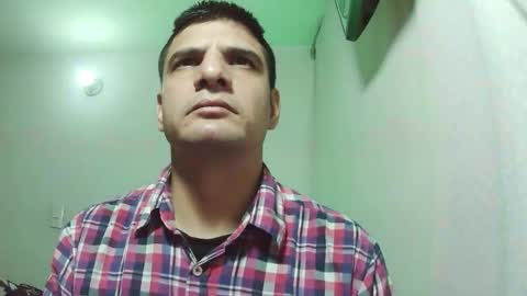 Braulio  online show from 09.15.25